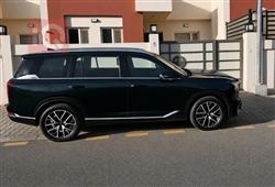 جي أي سي GS8